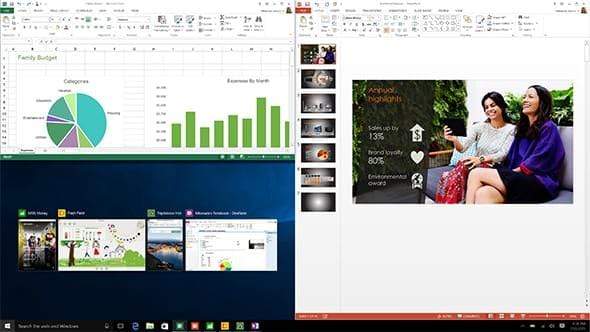 Microsoft Windows 10 Pro FQC-08929