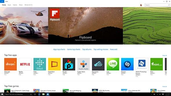 Microsoft Windows 10 Pro FQC-08929