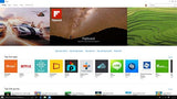 Microsoft Windows 10 Pro FQC-08929
