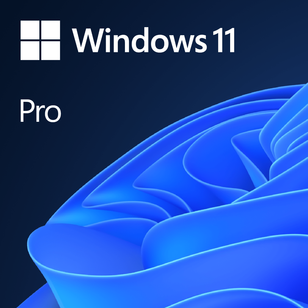Microsoft Windows 11 Pro DVD Single User License FQC-10528 – FirstShop