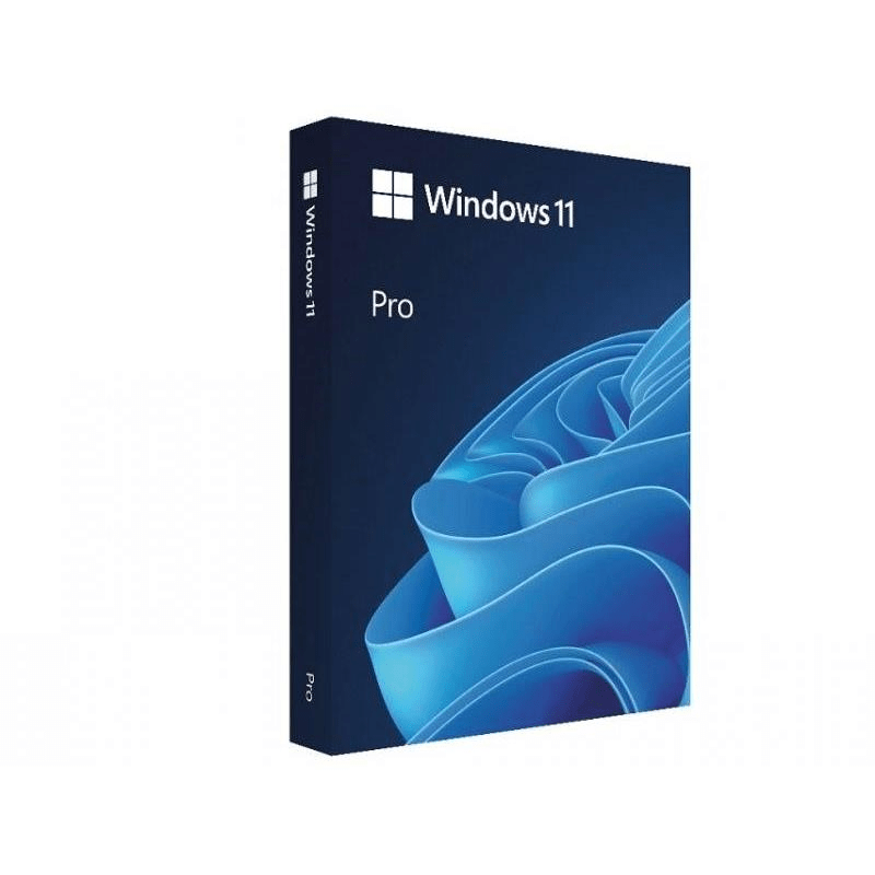 Microsoft Windows 11 Pro FQC-10572