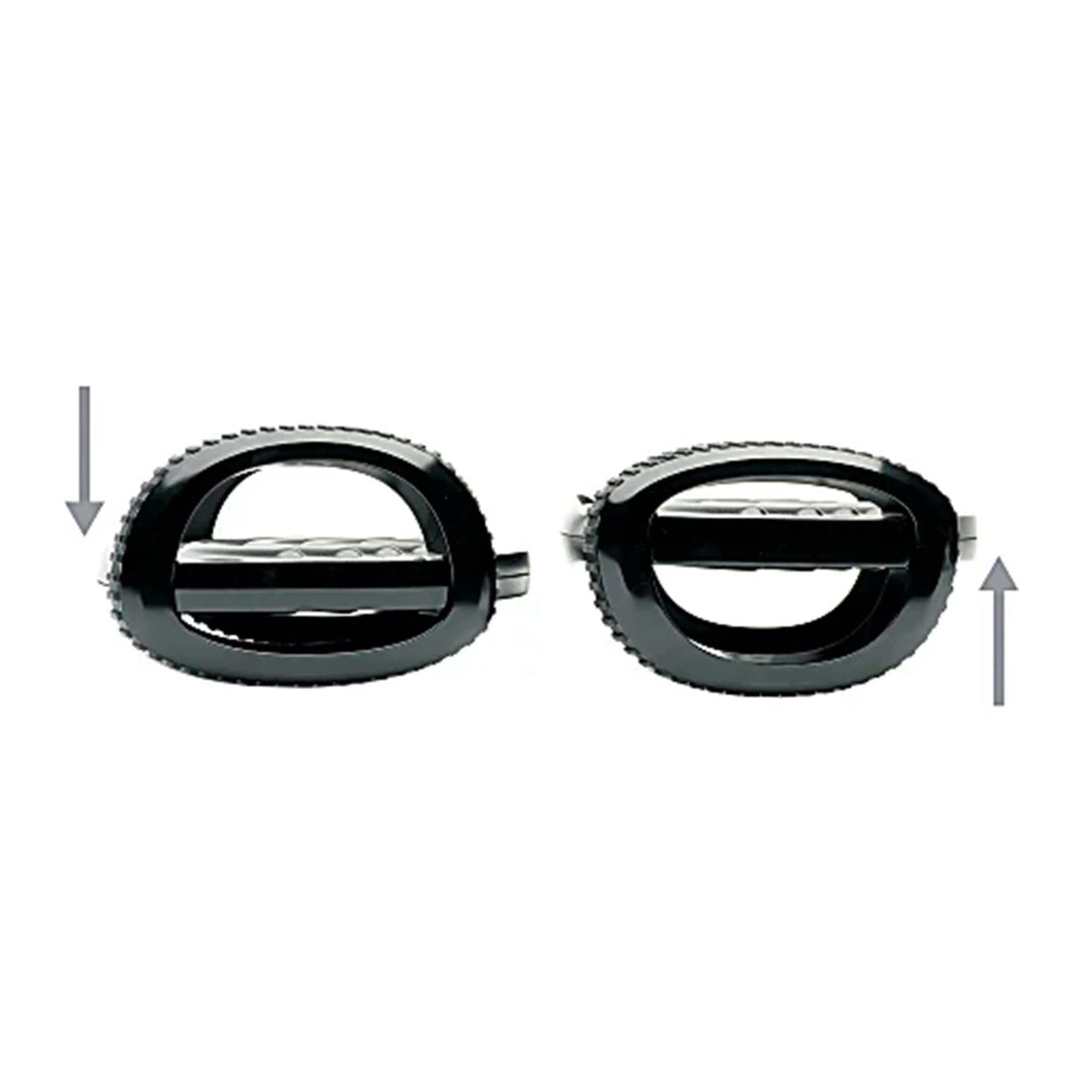 Fellowes Compact Foot Rocker FR-02