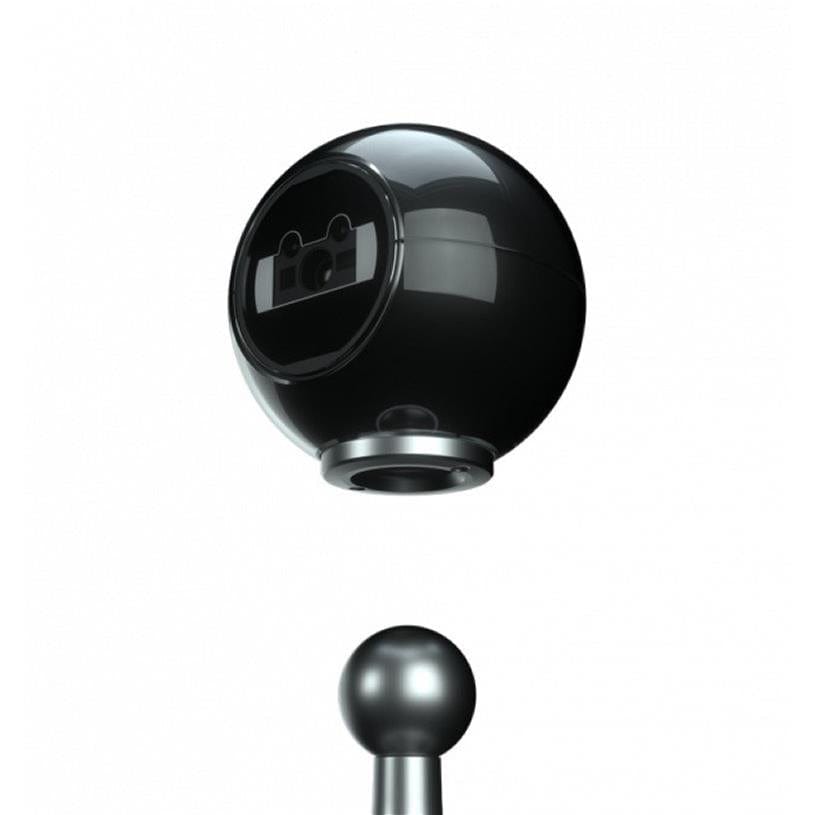 Newland FR50 Fixed Barcode Reader FR5080-B-20