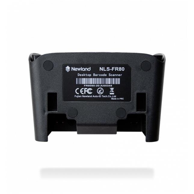 Newland FR80 Salmon Fixed bar code reader 1D/2D CMOS Black
