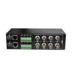 Folksafe 8 CH Passive HD Video Balun FS-HDP4608