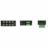 Folksafe 8 CH Passive HD Video Balun FS-HDP4608