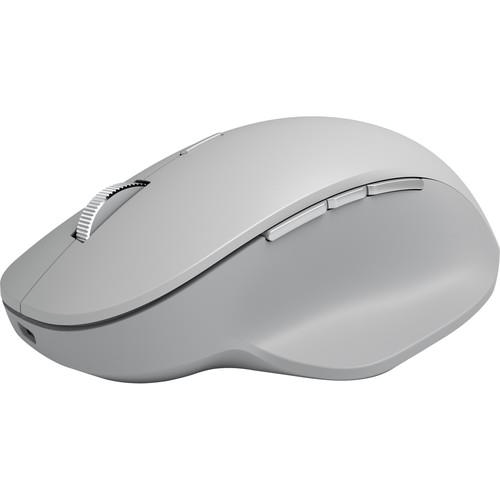 Microsoft Surface Precision Mouse Light Grey FUH-00011