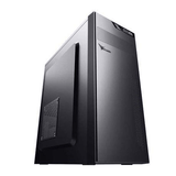 Alcatroz Futura N2000 ATX Case with Magnum Pro 225 PSU - Blue FUTURABN2000BLUE
