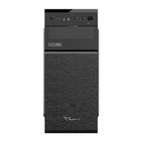 Alcatroz Futura N3000 ATX Case with Magnum Pro 225 PSU - Blue FUTURABN3000BLUE