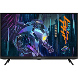 Gigabyte Aorus FV43U 43-inch 4K 16:9 144Hz 1ms VA LED Monitor FV43U-ZA