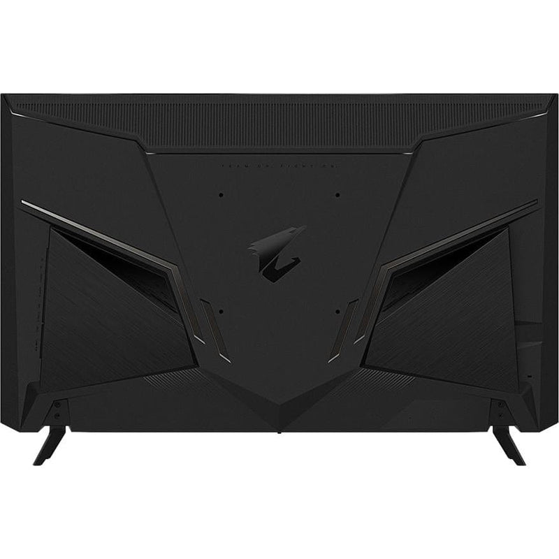Gigabyte Aorus FV43U 43-inch 4K 16:9 144Hz 1ms VA LED Monitor FV43U-ZA