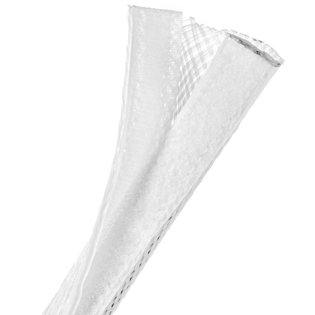 Techflex Flexo Wrap 19.1mm x 1m White FWN0.75WH