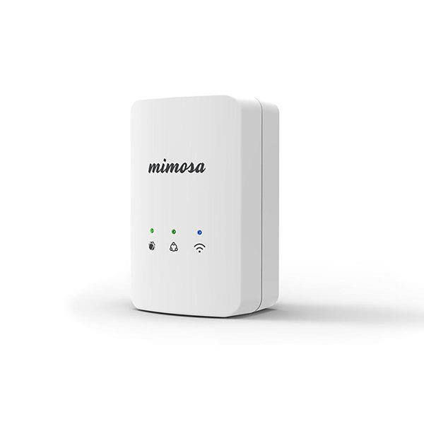 Mimosa Router Mimosa G2 Wireless Router Ethernet Single-band (2.4 GHz) White – FirstShop