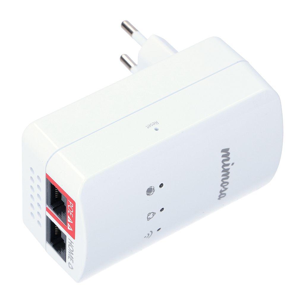 Mimosa Router Mimosa G2 Wireless Router Ethernet Single-band (2.4 GHz) White – FirstShop