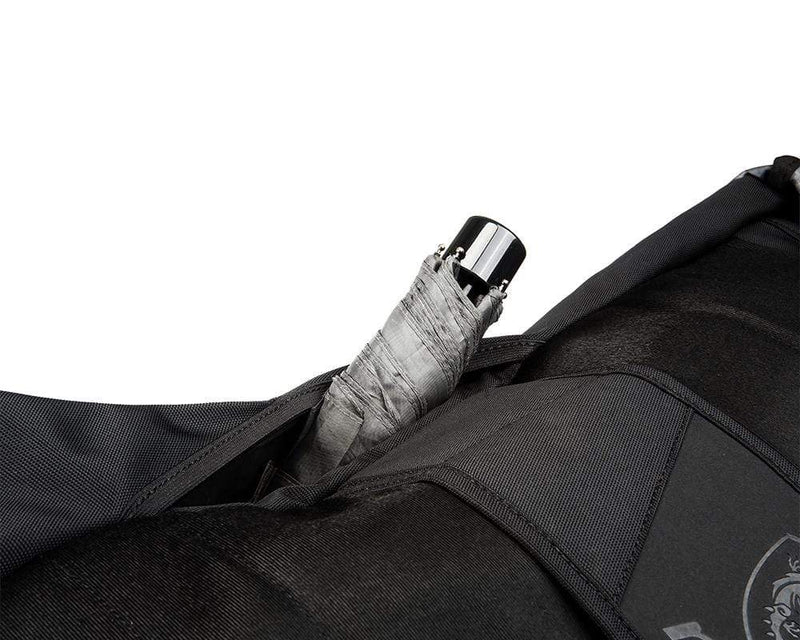 MSI Mystic Knight Notebook Case 17-inch Backpack Black G34-N1XXX14-808