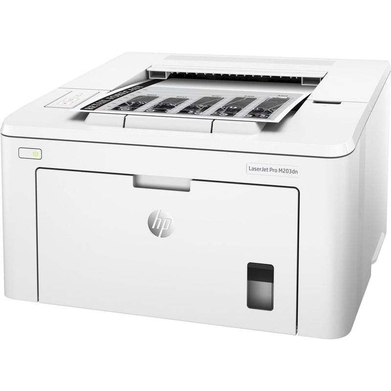 HP LaserJet Pro M203dn Mono A4 Laser Printer G3Q46A