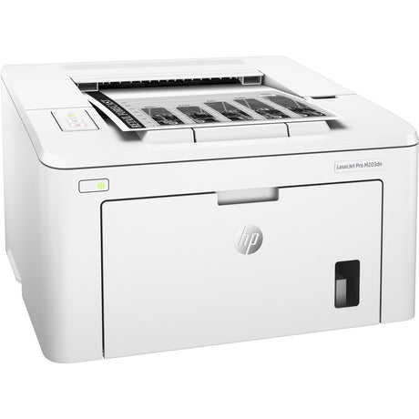 HP LaserJet Pro M203dn Mono A4 Laser Printer G3Q46A