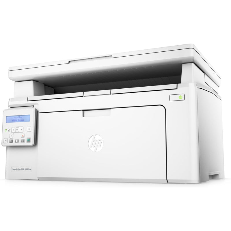 HP LaserJet Pro MFP M130n A4 Multifunction Mono Laser Home & Office Printer G3Q58A