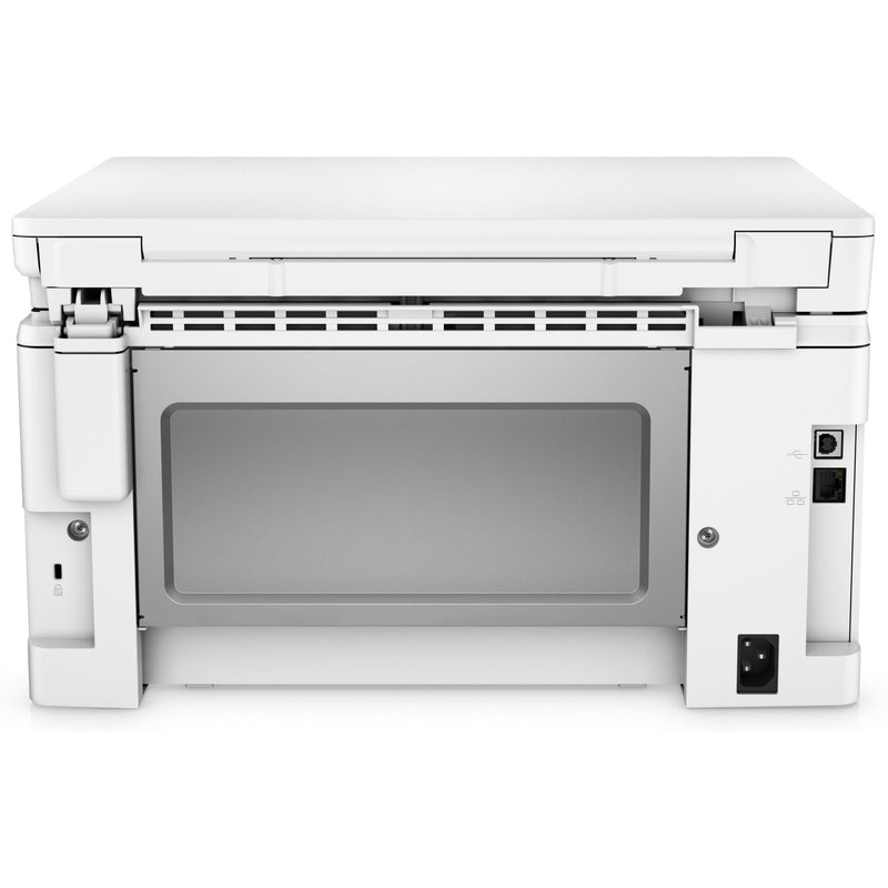 HP LaserJet Pro MFP M130n A4 Multifunction Mono Laser Home & Office Printer G3Q58A