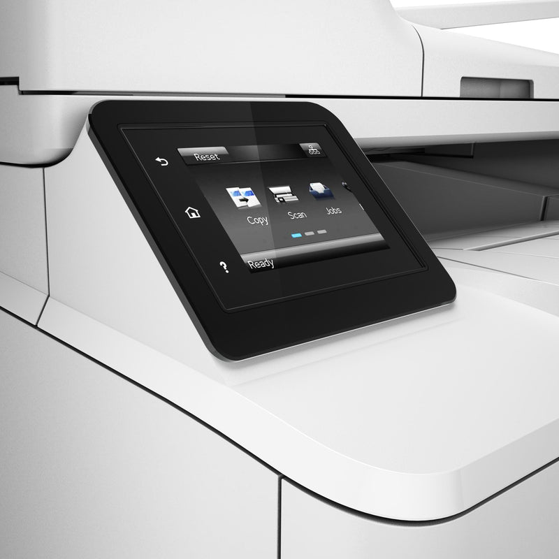 HP LaserJet Pro M227fdw A4 Multifunction Mono Laser Business Printer G3Q75A