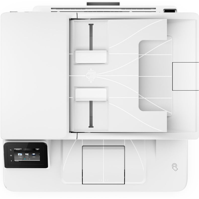 HP LaserJet Pro M227fdw A4 Multifunction Mono Laser Business Printer G3Q75A