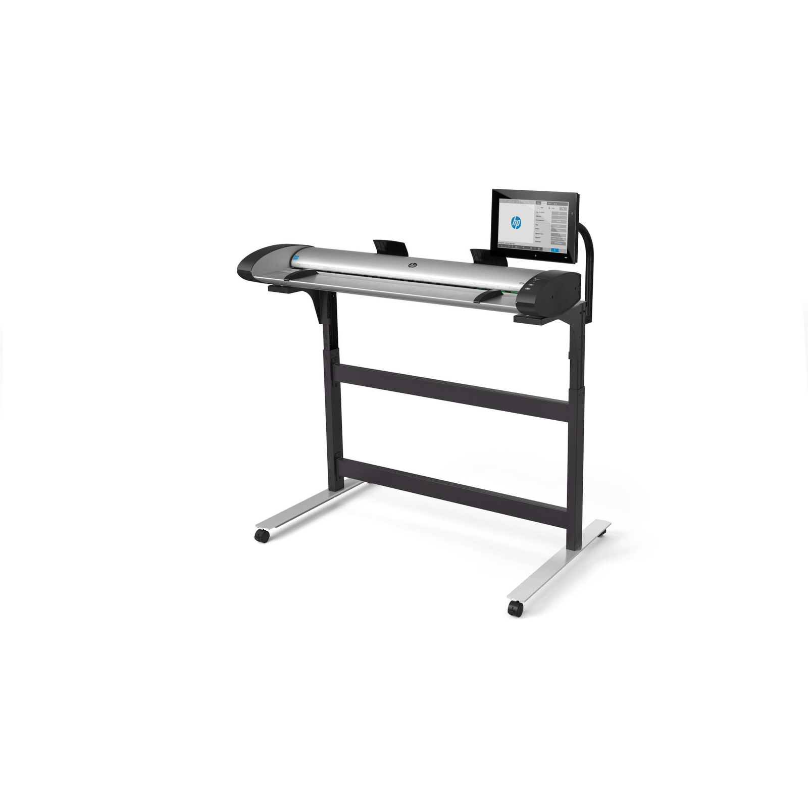 HP SD Pro 44-inch Large Format Scanner G6H50B