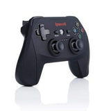 Redragon HARROW G808 Gamepad Android and PSP Slim PS PS3 Analogue Digital RF Black