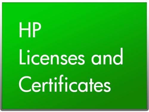 HP Access Control Enteprise (10-99 Printers) License E-LTU G8Y25AAE