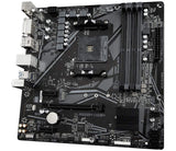 GIGABYTE A520M DS3H AMD Socket AM4 Micro ATX Motherboard GA-A520M-DS3H