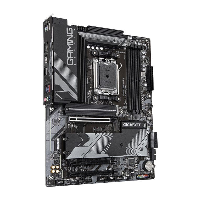 Gigabyte B650 Gaming X AMD Socket AM5 ATX Motherboard GA-B650-GAMING-X