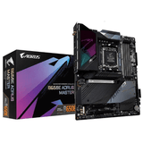 Gigabyte B650E Aorus Master AMD Socket AM5 WiFi 6 ATX Motherboard GA-B650E-AORUS-MASTER