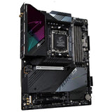 Gigabyte B650E Aorus Master AMD Socket AM5 WiFi 6 ATX Motherboard GA-B650E-AORUS-MASTER