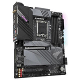 Gigabyte B760 Aorus Master DDR4 Intel Socket LGA 1700 WiFi 6 ATX Motherboard GA-B760-AORUS-MASTER-DDR4