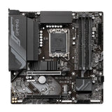 Gigabyte B760M Gaming X DDR4 Intel Socket LGA 1700 mATX Motherboard GA-B760M-GAMING-X-DDR4