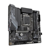 Gigabyte B760M Gaming X DDR4 Intel Socket LGA 1700 mATX Motherboard GA-B760M-GAMING-X-DDR4