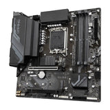 Gigabyte B760M Gaming X DDR4 Intel Socket LGA 1700 mATX Motherboard GA-B760M-GAMING-X-DDR4