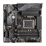 Gigabyte B760M Gaming X DDR4 Intel Socket LGA 1700 mATX Motherboard GA-B760M-GAMING-X-DDR4