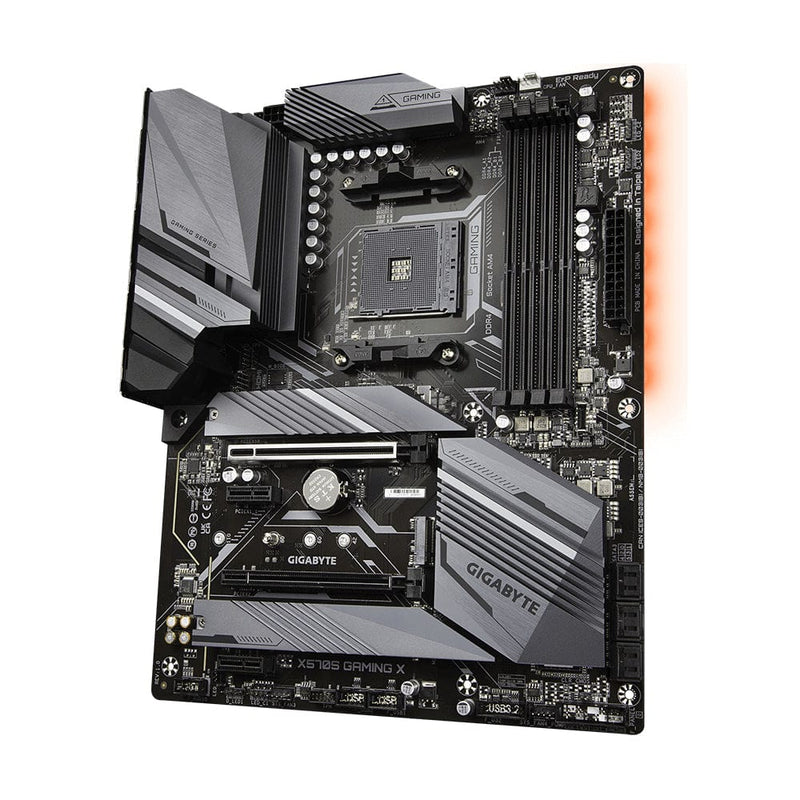 Gigabyte X570S Gaming X rev. 1.0 AMD Socket AM4 ATX Motherboard GA-X570S-GAMING-X