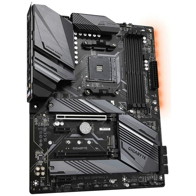 Gigabyte Gaming X X570S AMD AM4 ATX Desktop Motherboard GA-X570S-GAMINGX