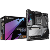 Gigabyte X670E Aorus Master AMD Socket AM5 E-ATX Motherboard GA-X670E-AORUS-MASTER