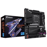 Gigabyte Z790 Aorus Elite AX Intel Socket LGA 1700 WiFi 6 ATX Motherboard GA-Z790-AORUS-ELITE-AX
