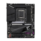Gigabyte Z790 Aorus Elite AX Intel Socket LGA 1700 WiFi 6 ATX Motherboard GA-Z790-AORUS-ELITE-AX