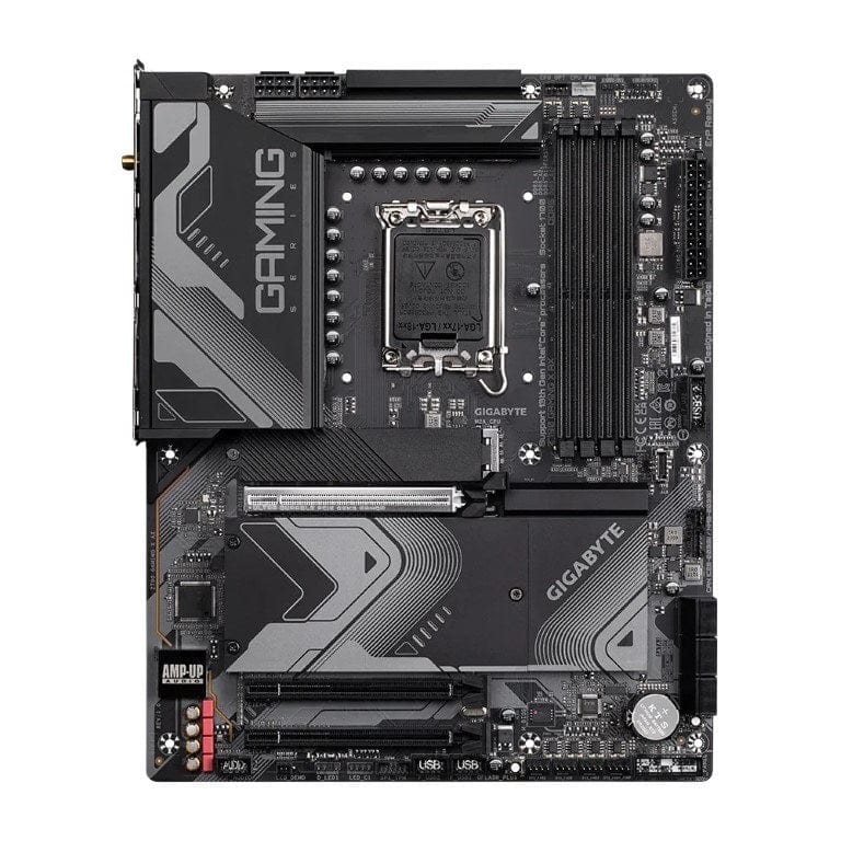 Gigabyte Z790 Gaming X AX Intel Socket LGA 1700 ATX Motherboard GA-Z790-GAMING-X-AX
