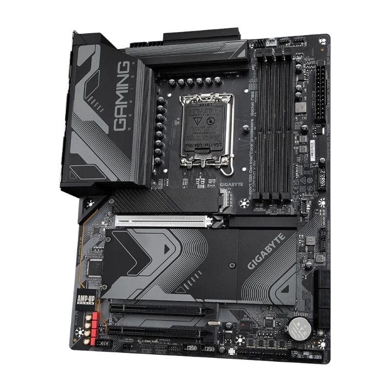 Gigabyte Z790 Gaming X AX Intel Socket LGA 1700 ATX Motherboard GA-Z790-GAMING-X-AX