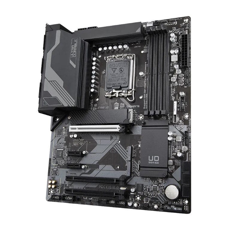 Gigabyte Z790 UD Intel Socket LGA 1700 ATX Motherboard GA-Z790-UD