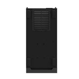 GIGABYTE AORUS C300 GLASS Midi Tower Black Gaming PC Case GB-AC300G