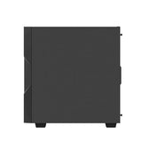 GIGABYTE AORUS C300 GLASS Midi Tower Black Gaming PC Case GB-AC300G