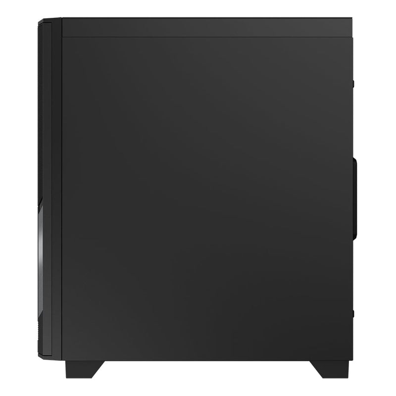 Gigabyte Aorus C500 Glass Mid Tower Gaming PC Case Black GB-AC500G