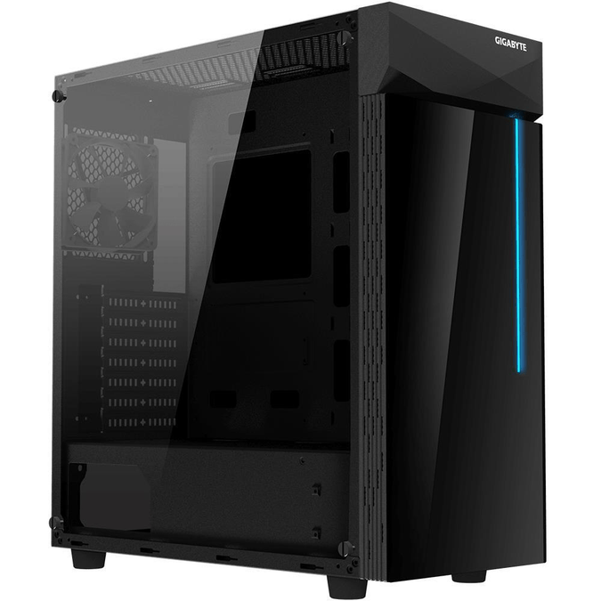 Barebone PC's - Computer cases | South Africa – FirstShop