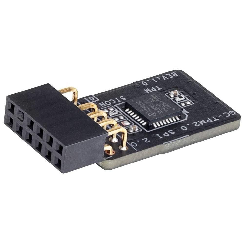 Gigabyte GC-TPM2.0 SPI 2.0 TPM Module